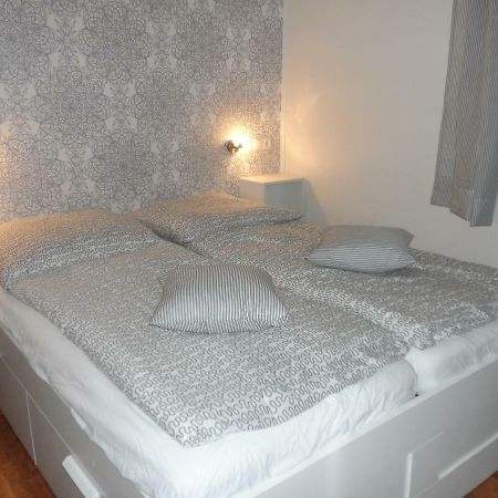 Ferienwohnung Ortlieb Laboe Bagian luar foto