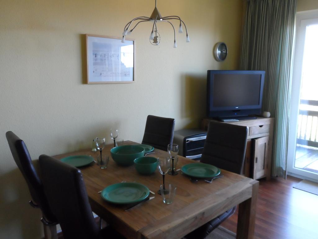 Ferienwohnung Ortlieb Laboe Bagian luar foto