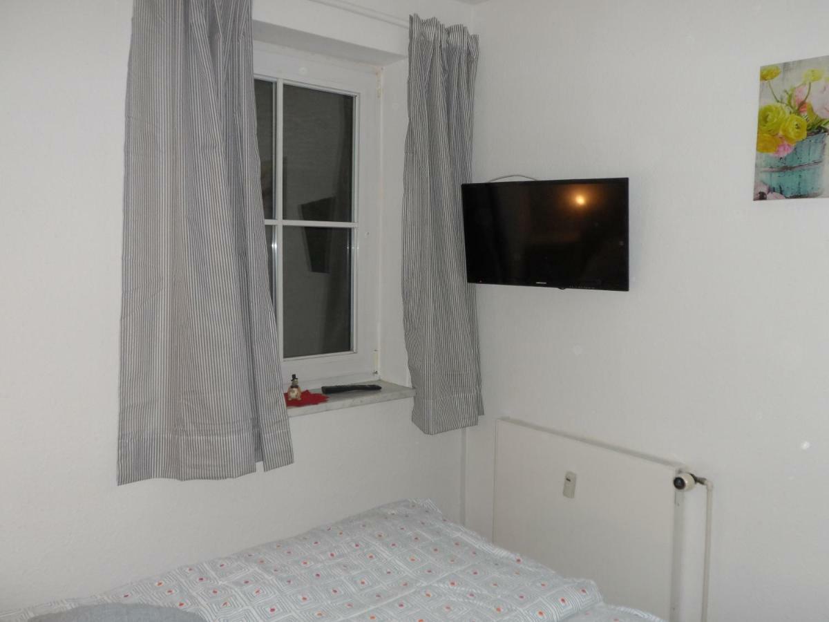 Ferienwohnung Ortlieb Laboe Bagian luar foto