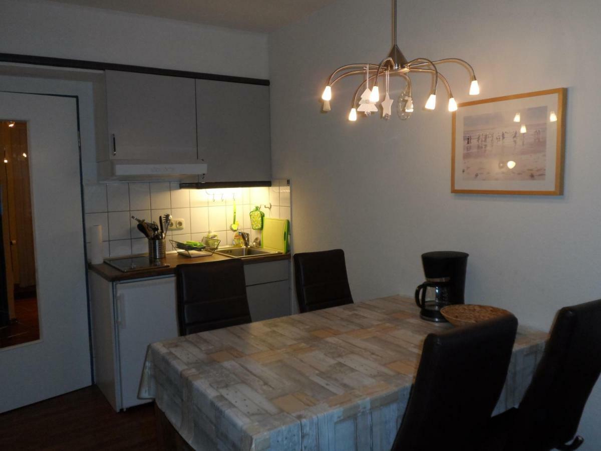 Ferienwohnung Ortlieb Laboe Bagian luar foto