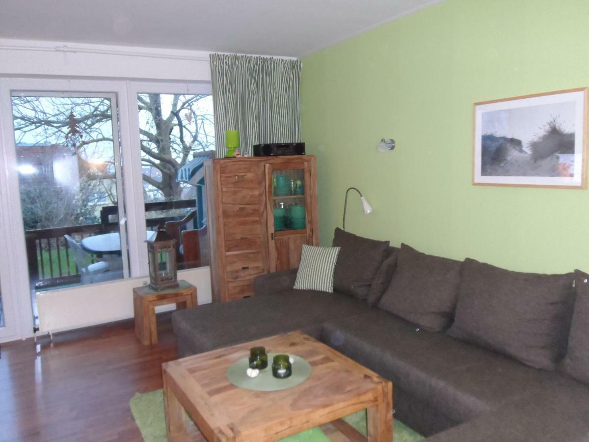 Ferienwohnung Ortlieb Laboe Bagian luar foto
