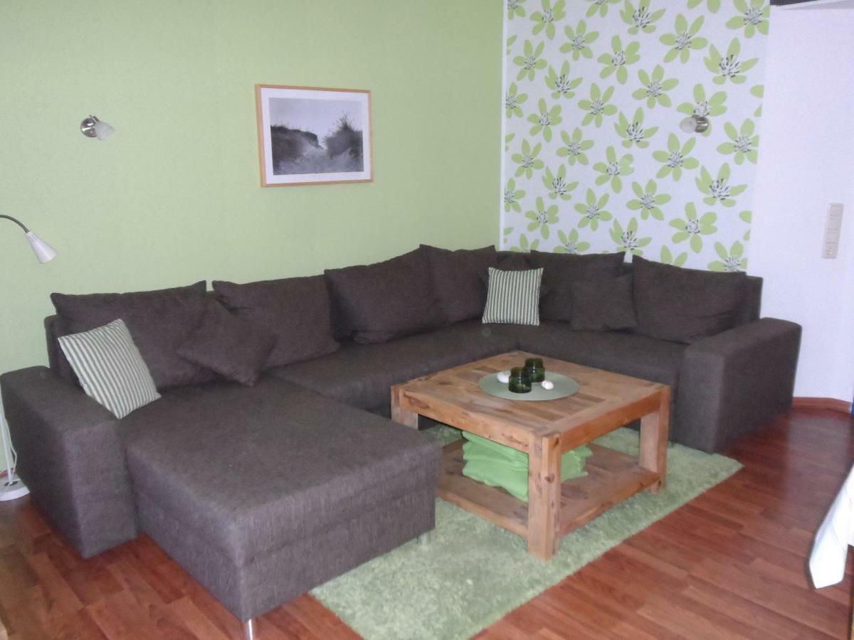 Ferienwohnung Ortlieb Laboe Bagian luar foto